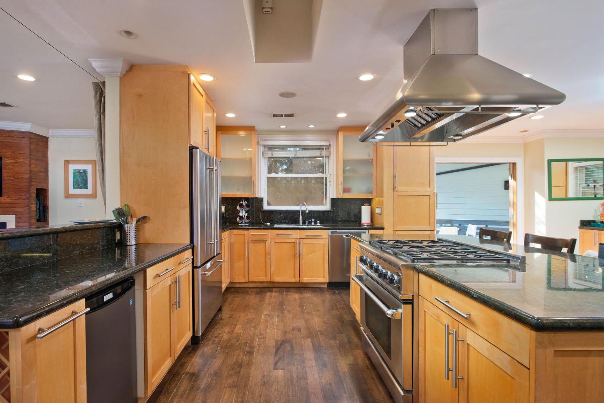 Apartamento Venice Gem Los Ángeles