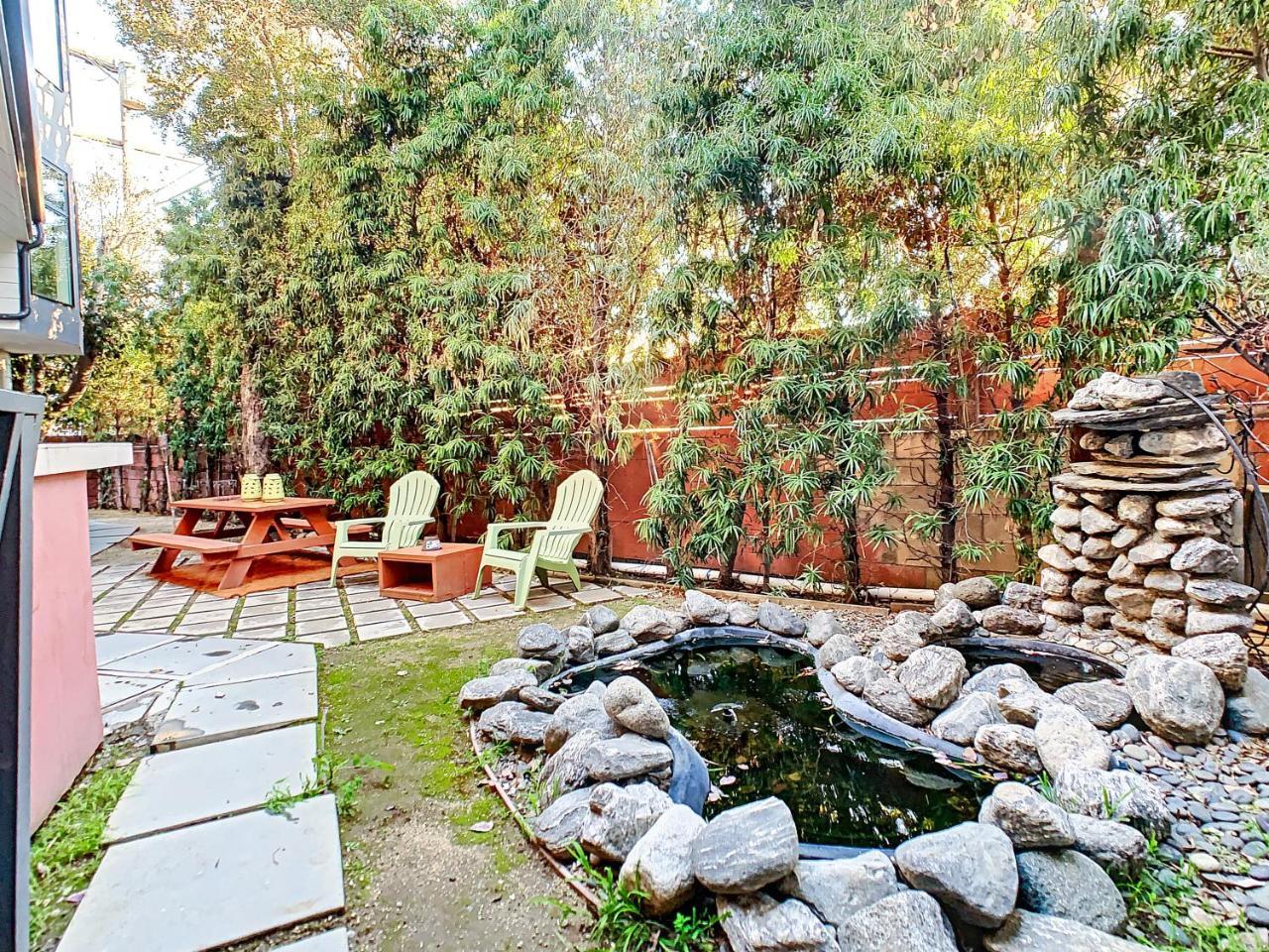 Venice Gem Apartamento Los Ángeles